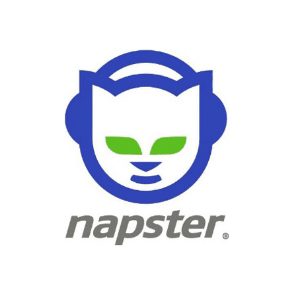 Napster study - digital music distribution